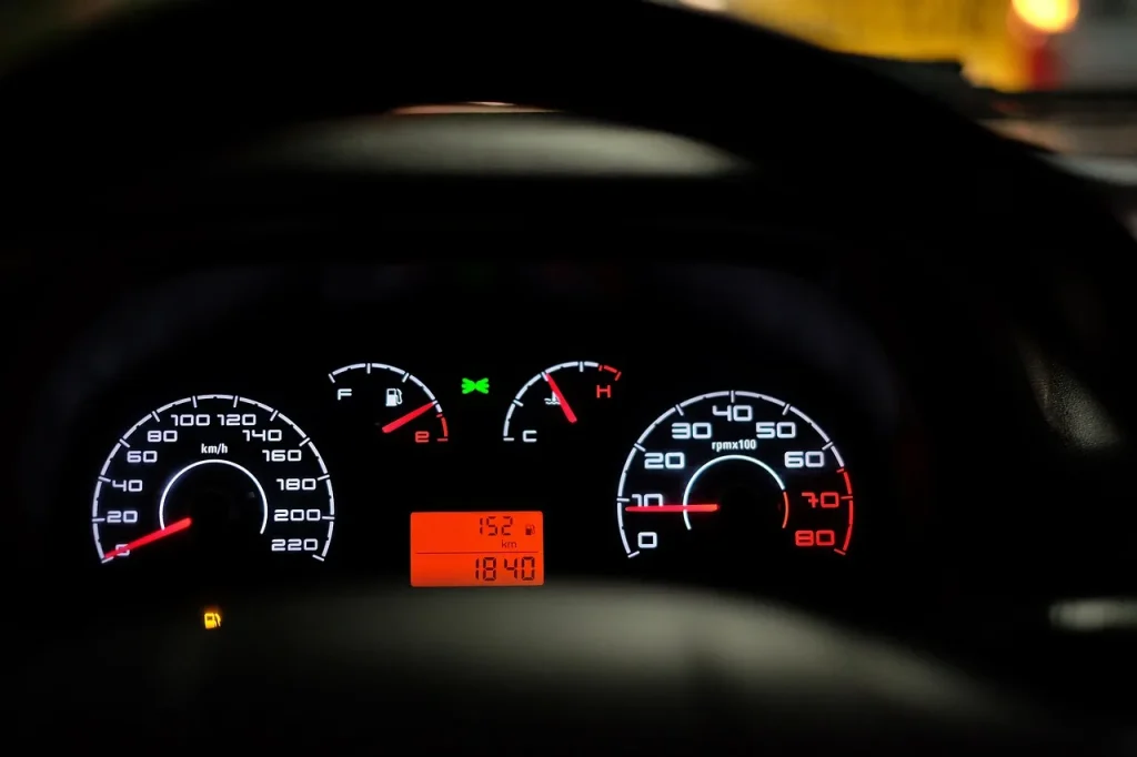 Battery Light on but Car Runs Fine: What It Means