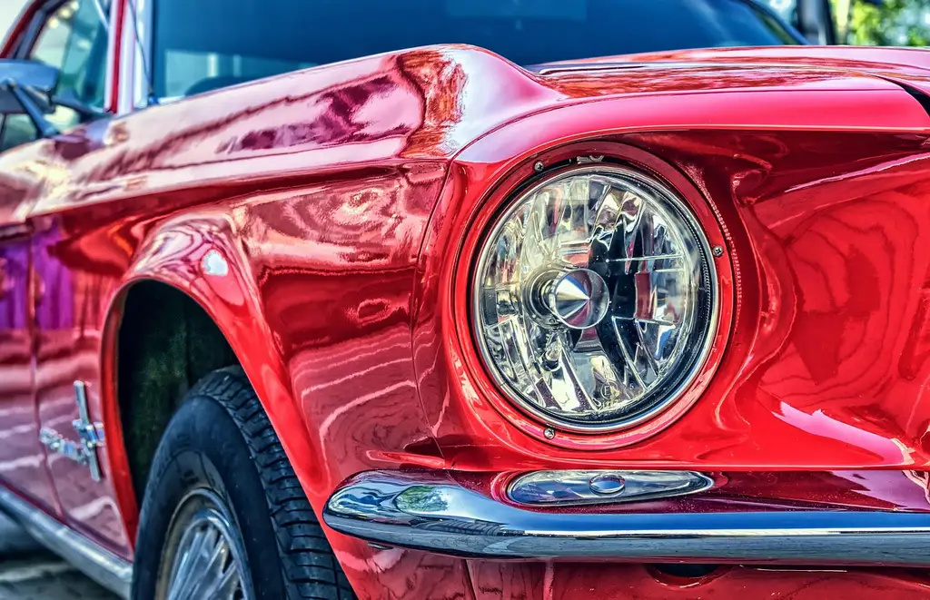 How car depreciation is calculated